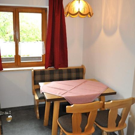 Haus Zillach Bad Hindelang Exterior foto