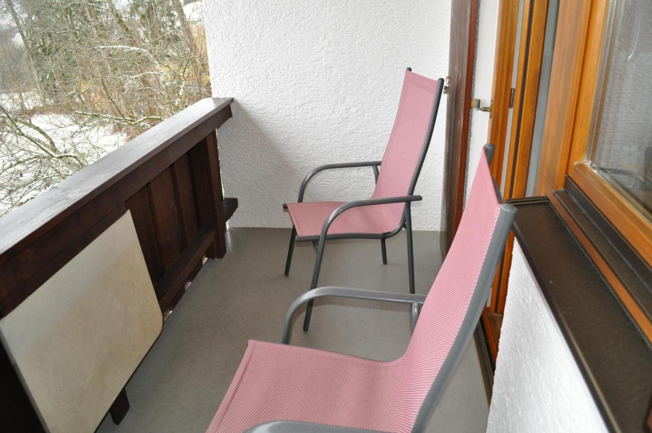 Haus Zillach Bad Hindelang Exterior foto