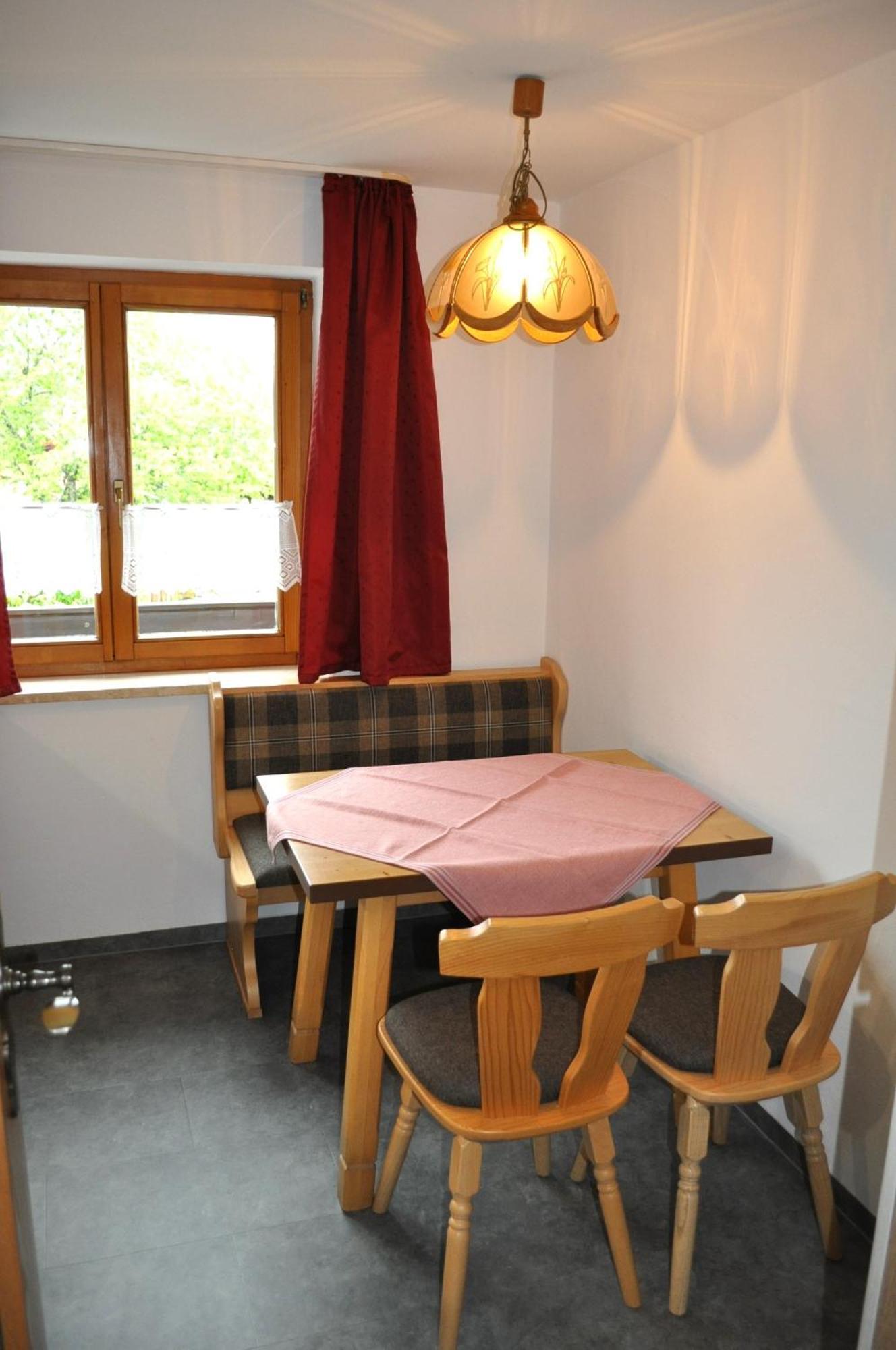 Haus Zillach Bad Hindelang Exterior foto
